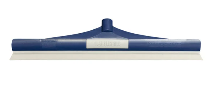 18" Speed Squeegee Flat Flex