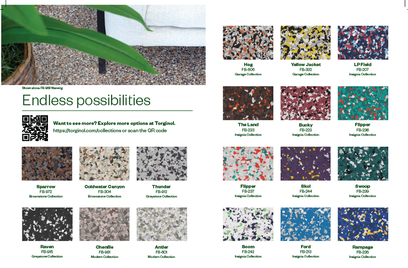 Special Flake Brochure