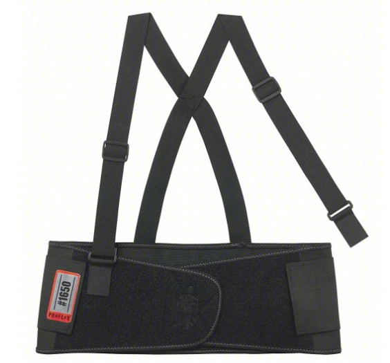 Back Support Belt