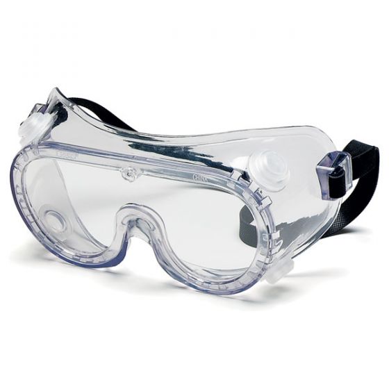 Chemical Splash Goggles