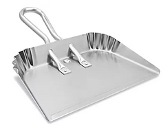 Metal Dustpan