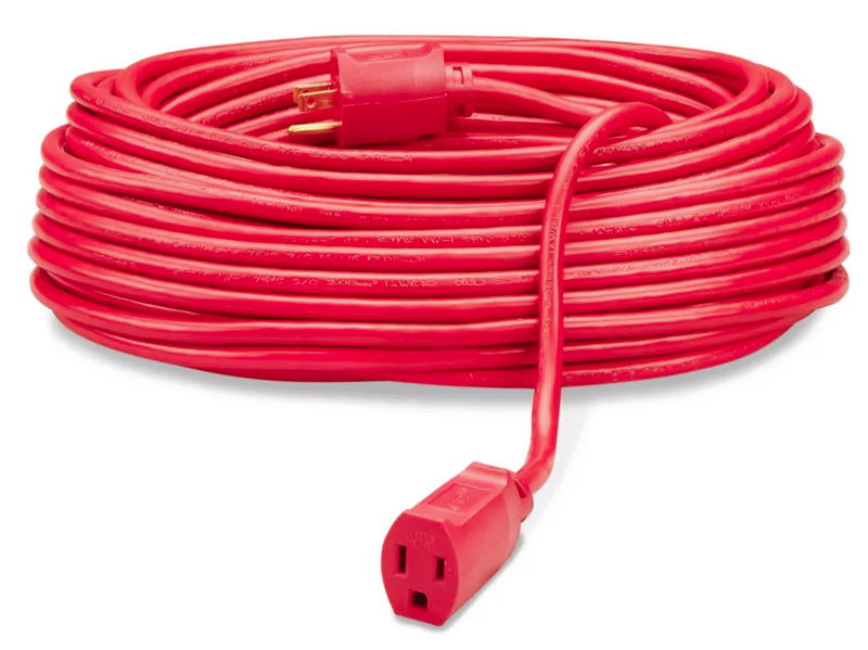 100' Extension Cord