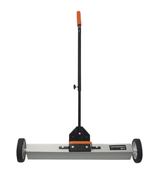 Rolling Magnetic Sweeper