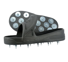 Spiked Shoes