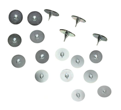 Replacement Spikes (26 pack)