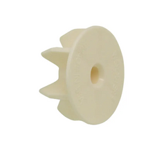 Roller End Cap 1-1/2 Diam