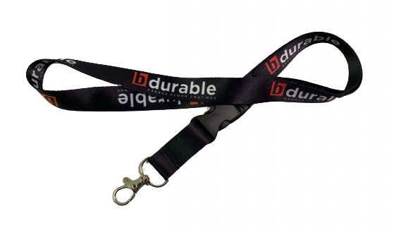 bdurable Lanyard