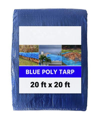 20 x 20 Tarp