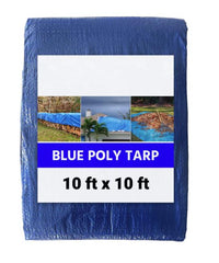 10 x 10 Tarp