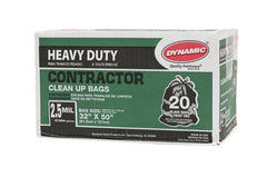 42 gal Heavy Duty Trash Bag (2.5 mil)