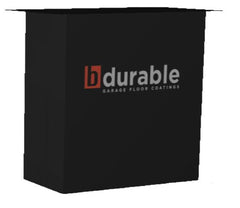 bdurable Podium (Full Setup)