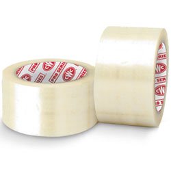 Packing Tape 3" Wide (2mil)